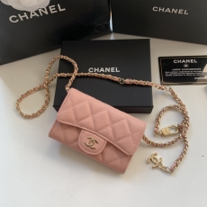 Chanel Wallet Purse